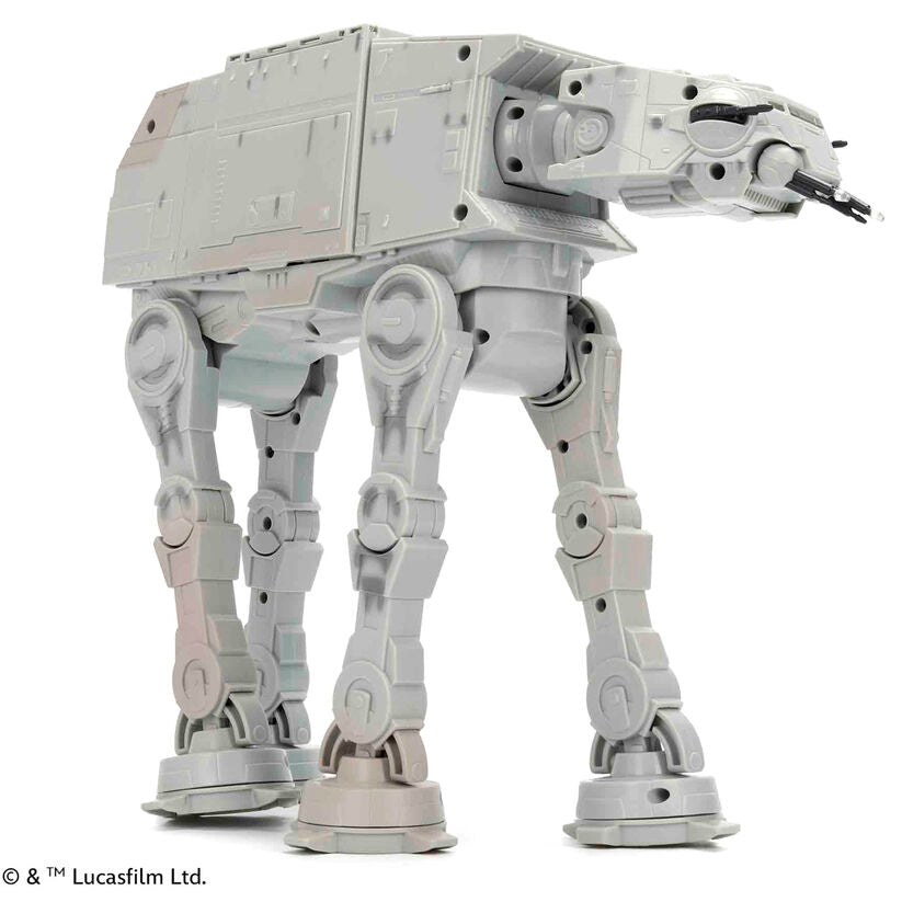 Star Wars AT-AT Walker radio control vehicle 33cm Nerdscape