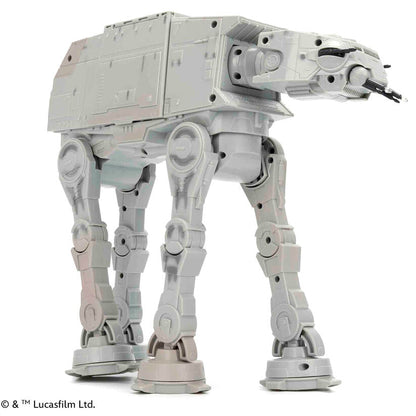 Star Wars AT-AT Walker radio control vehicle 33cm Nerdscape