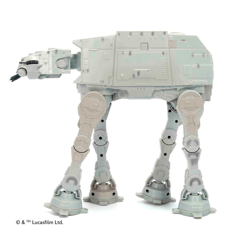 Star Wars AT-AT Walker radio control vehicle 33cm Nerdscape