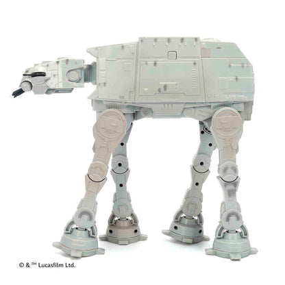 Star Wars AT-AT Walker radio control vehicle 33cm Nerdscape