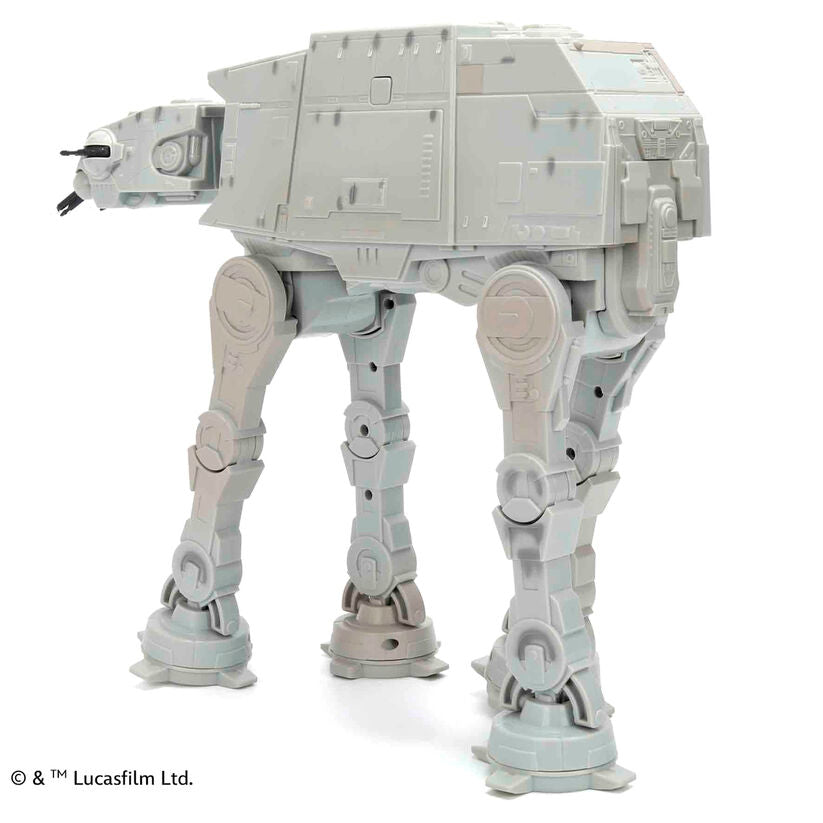 Star Wars AT-AT Walker radio control vehicle 33cm Nerdscape