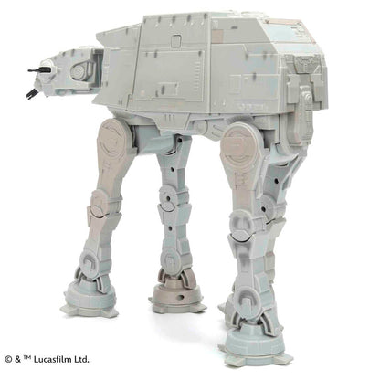 Star Wars AT-AT Walker radio control vehicle 33cm Nerdscape