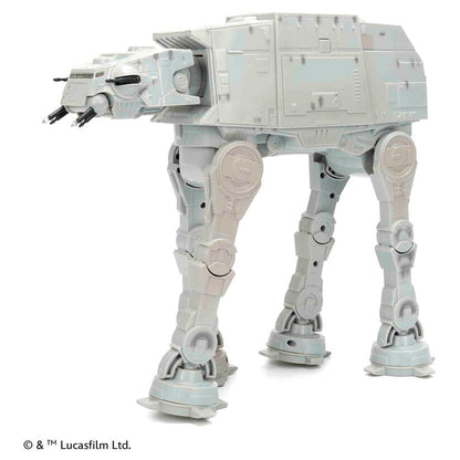 Star Wars AT-AT Walker radio control vehicle 33cm Nerdscape