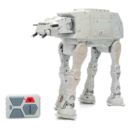 Star Wars AT-AT Walker radio control vehicle 33cm Nerdscape