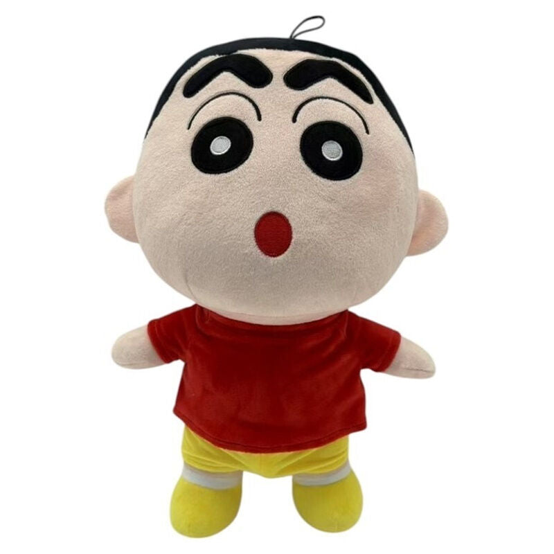 Crayon Shin-chan - Shin Chan plush toy 20cm Nerdscape