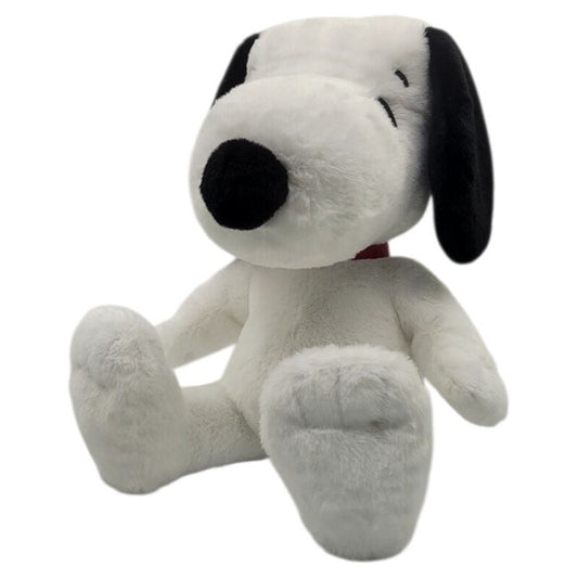 Peanuts Snoopy and Friends assorted plush toy 18cm Nerdscape