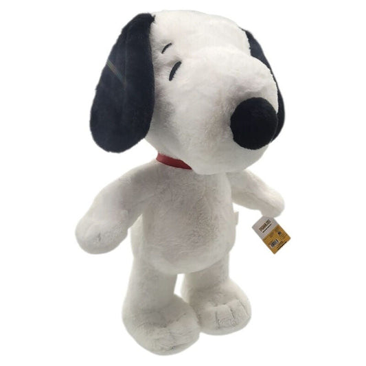 Peanuts Snoopy plush toy 80cm Nerdscape