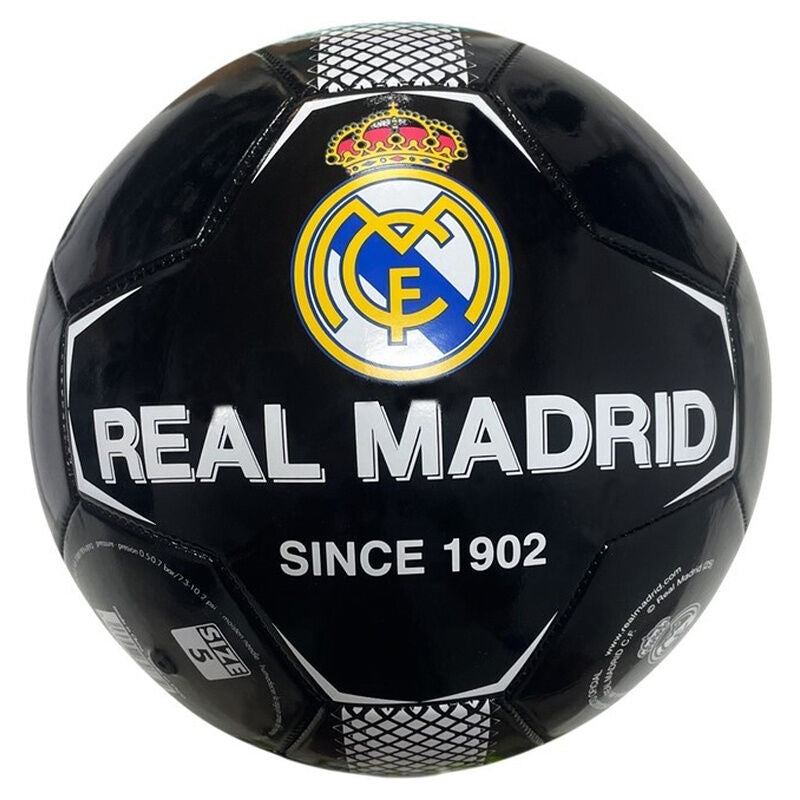 Real Madrid 1902 Ball Nerdscape
