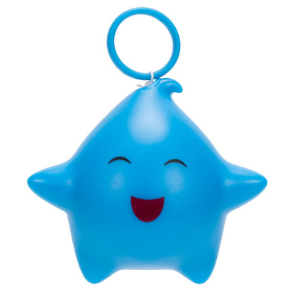 Super Mario Bros Super Mario Galaxy Movie Lumas 6cm - Nerdscape