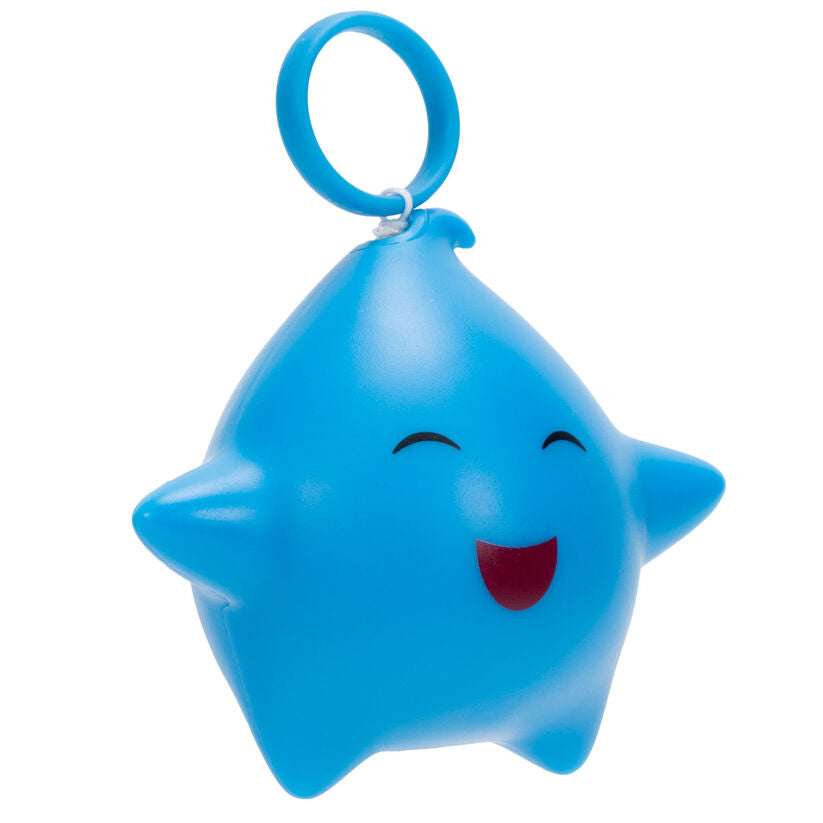 Super Mario Bros Super Mario Galaxy Movie Lumas 6cm - Nerdscape
