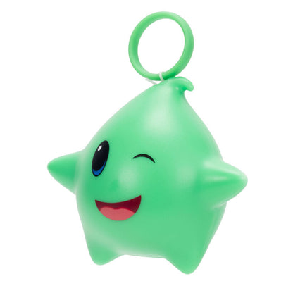 Super Mario Bros Super Mario Galaxy Movie Lumas 6cm - Nerdscape