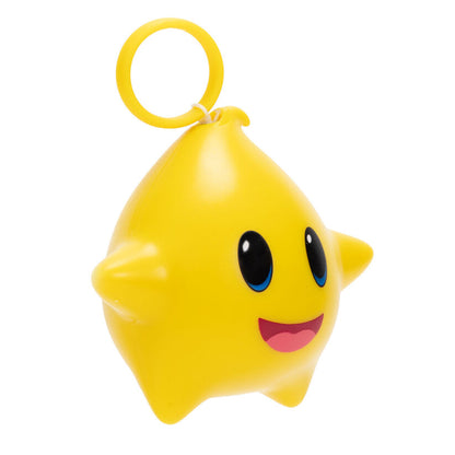 Super Mario Bros Super Mario Galaxy Movie Lumas 6cm - Nerdscape