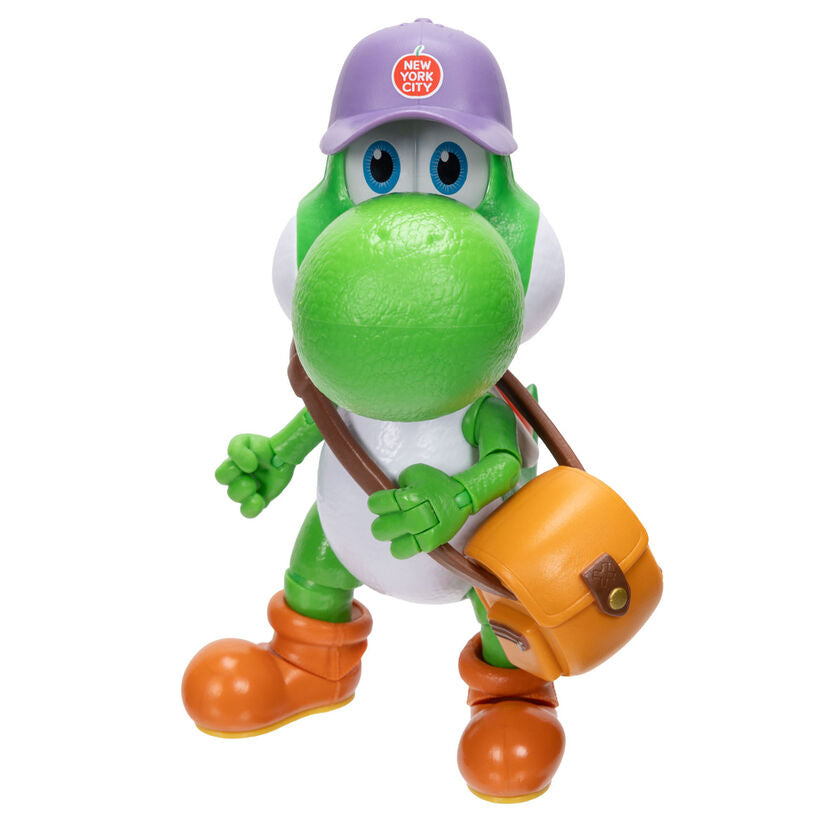Super Mario Bros Figura da Collezione Super Mario Galaxy - Nerdscape Nerdscape