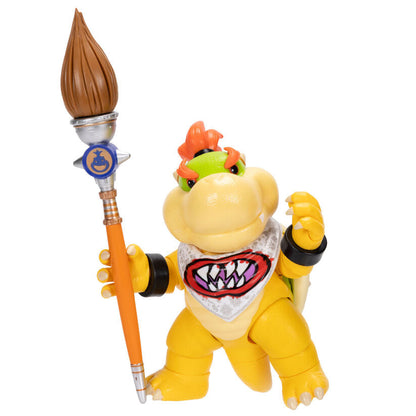 Super Mario Bros Figura da Collezione Super Mario Galaxy - Nerdscape Nerdscape