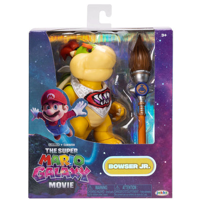 Super Mario Bros Figura da Collezione Super Mario Galaxy - Nerdscape Nerdscape
