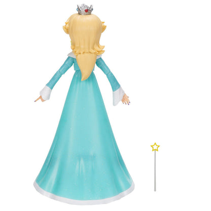 Super Mario Bros Figura da Collezione Super Mario Galaxy - Nerdscape Nerdscape