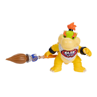 Super Mario Bros Figura da Collezione Super Mario Galaxy - Nerdscape Nerdscape
