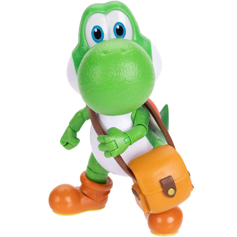 Super Mario Bros Figura da Collezione Super Mario Galaxy - Nerdscape Nerdscape