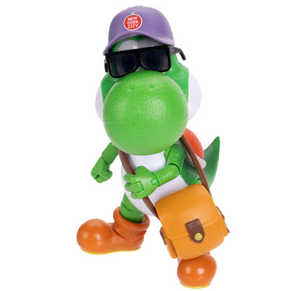 Super Mario Bros Figura da Collezione Super Mario Galaxy - Nerdscape Nerdscape