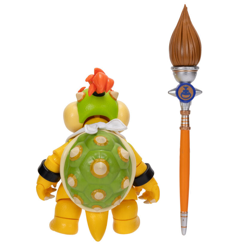 Super Mario Bros Figura da Collezione Super Mario Galaxy - Nerdscape Nerdscape