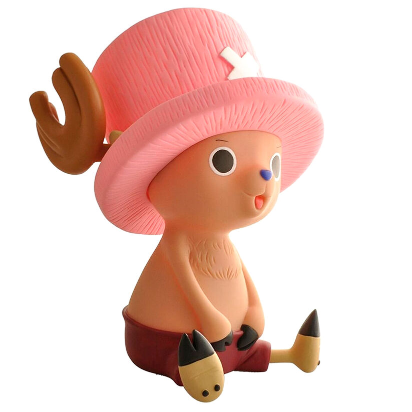 One Piece Chopper money box figure 20cm Nerdscape
