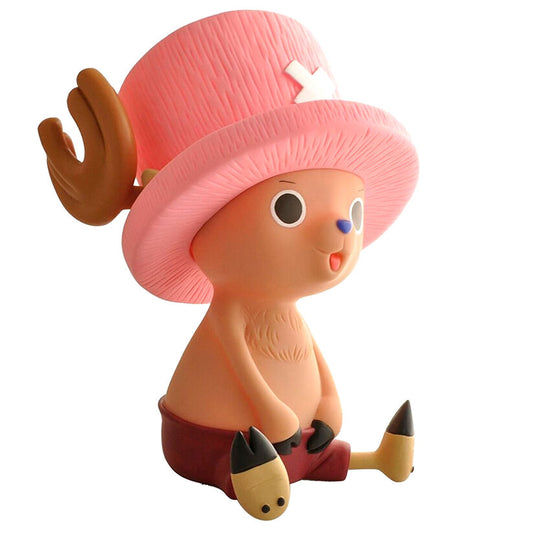 One Piece Chopper money box figure 20cm Nerdscape
