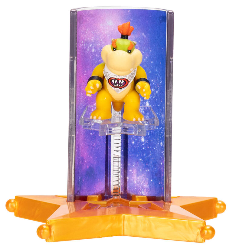 Super Mario Bros Super Mario Galaxy Figura da Collezione - Nerdscape Nerdscape