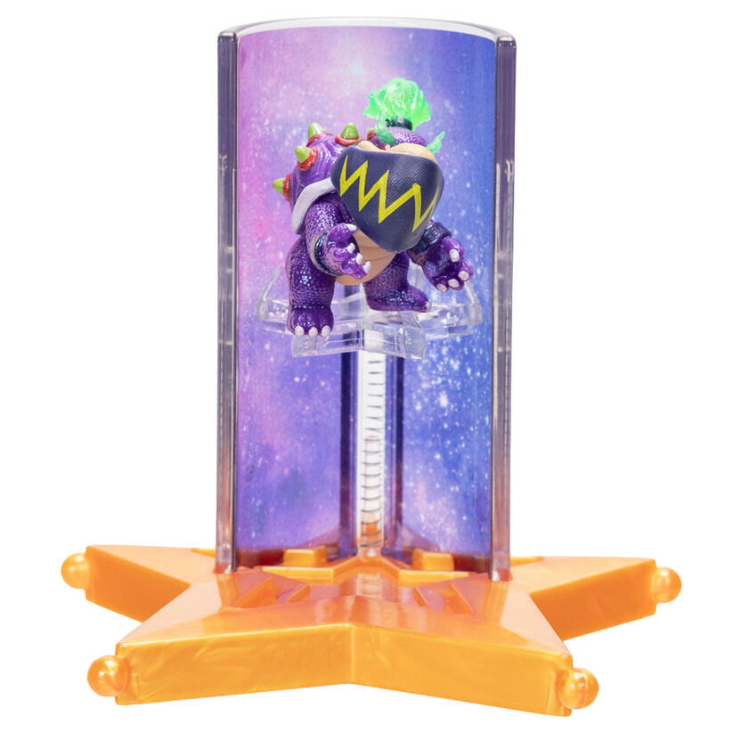Super Mario Bros Super Mario Galaxy Figura da Collezione - Nerdscape Nerdscape