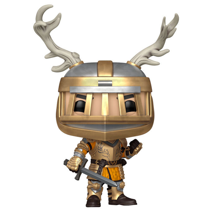 POP figure Game of Thrones A Knight of Seven Kingdoms Lyonel Baratheon Nerdscape