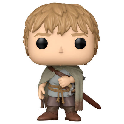 POP figure Game of Thrones A Knight of Seven Kingdoms Dunk 5 + 1 Chase Nerdscape
