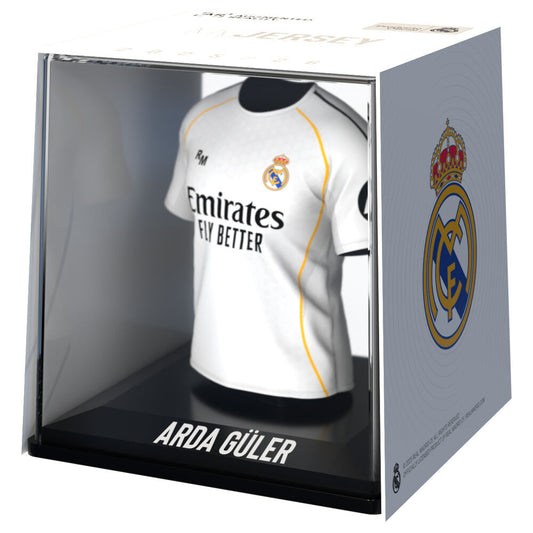 Funko Pop! Arda Güler Real Madrid - Figura da Collezione Vinyl Figure - Nerdscape