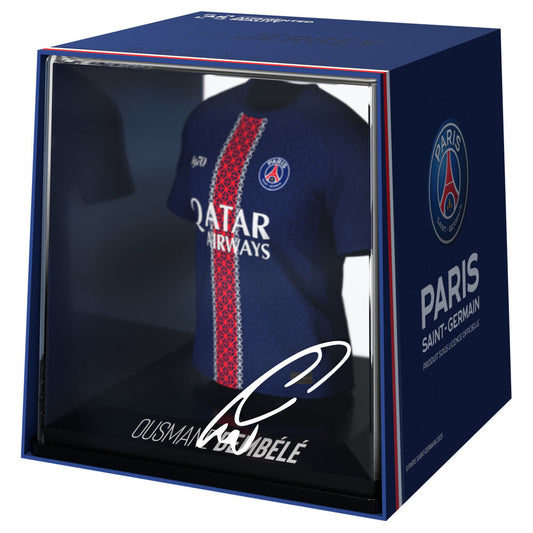 Funko Pop! Dembélé PSG - Figura da Collezione Vinyl Figure - Nerdscape