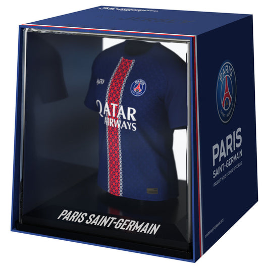 PSG mini t-shirt figure Nerdscape
