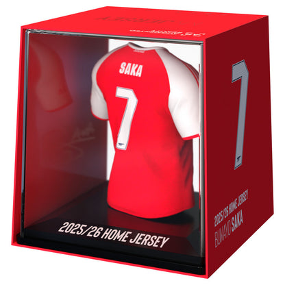 Arsenal mini t-shirt figure Nerdscape