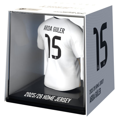 Funko Pop! Arda Güler Real Madrid - Figura da Collezione Vinyl Figure - Nerdscape Nerdscape