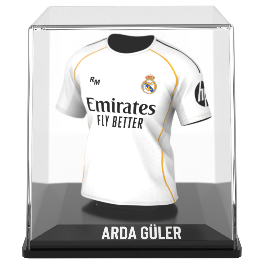 Funko Pop! Arda Güler Real Madrid - Figura da Collezione Vinyl Figure - Nerdscape Nerdscape