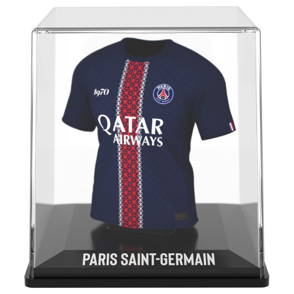 PSG mini t-shirt figure Nerdscape