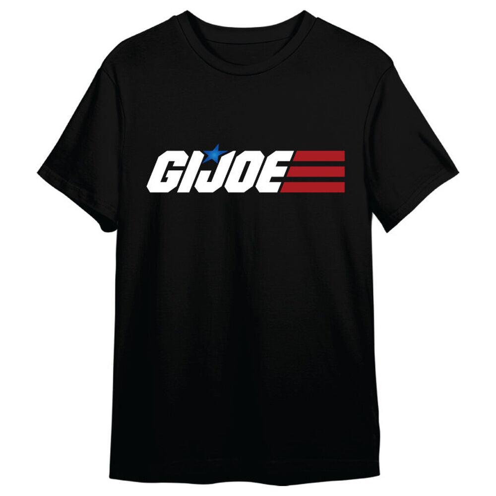GIJOE adult t-shirt Nerdscape