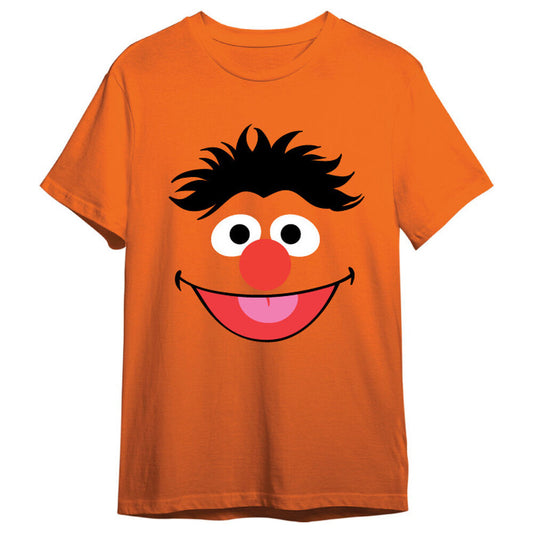Sesame Street Ernie adult t-shirt