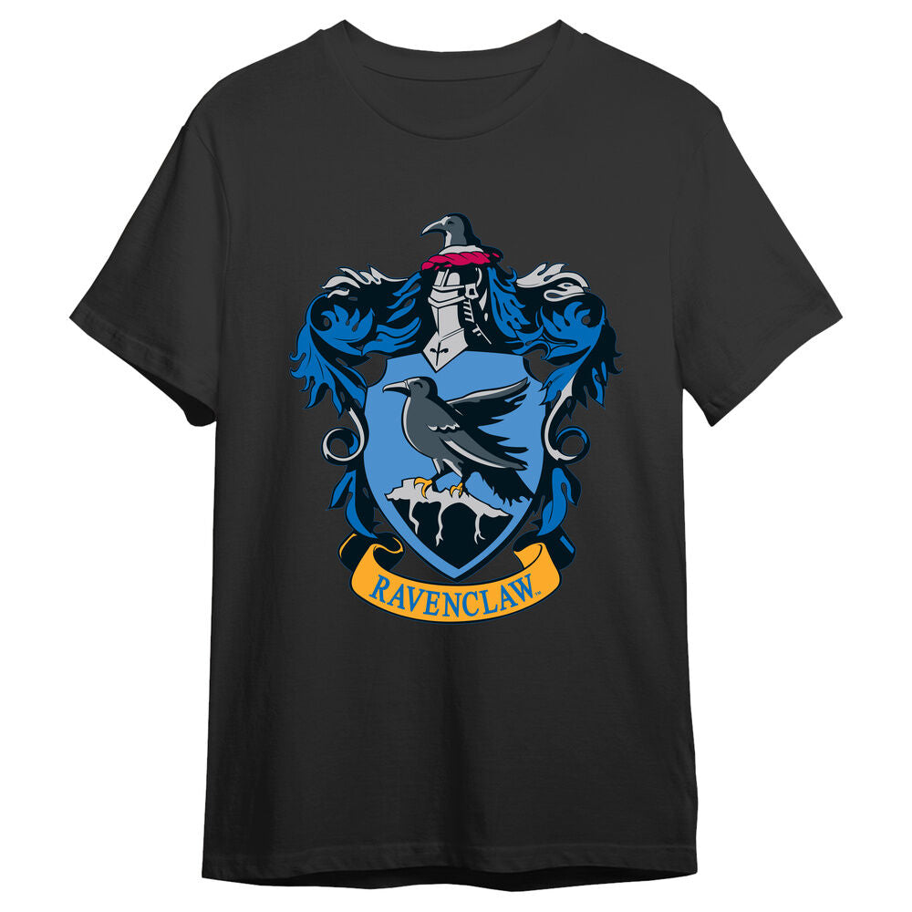 Harry Potter Ravenclaw adult t-shirt Nerdscape
