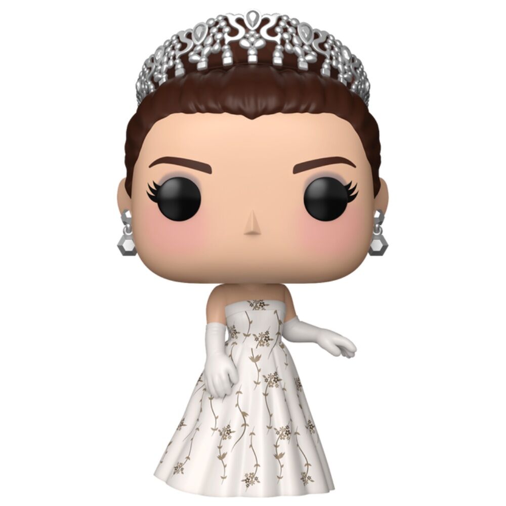 Figura POP Disney The Princess Diaries Mia Thermopolis Nerdscape