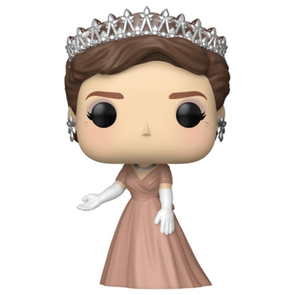 Figura POP Disney The Princess Diaries Queen Clarisse Renaldi Nerdscape