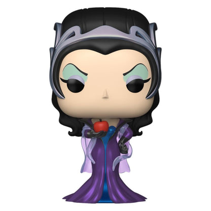 Figura POP Disney Enchanted Queen Narissa Nerdscape
