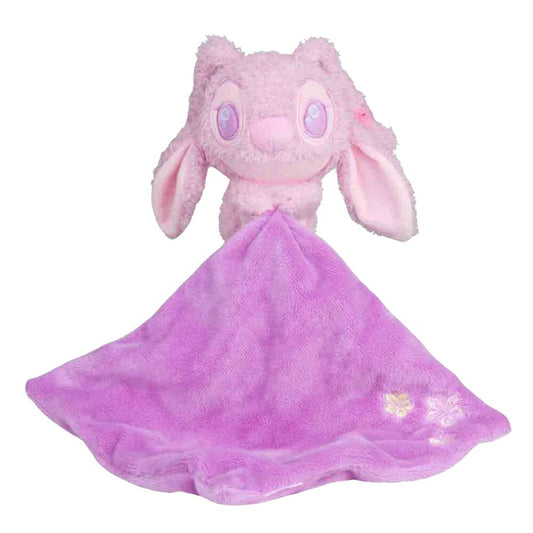 Disney Stitch Angel Dou Dou plush toy Nerdscape