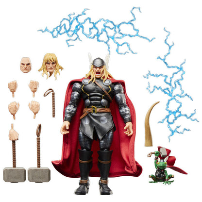 Marvel Legends Maximum Series Thor 15cm Nerdscape