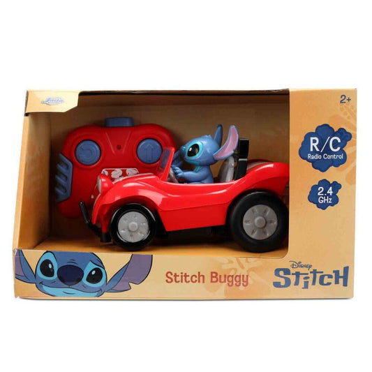 Disney Stitch Buggy Radio-controlled vehicle Nerdscape