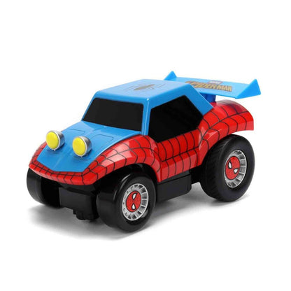 Marvel Spiderman Buggy Radio-controlled vehicle Nerdscape