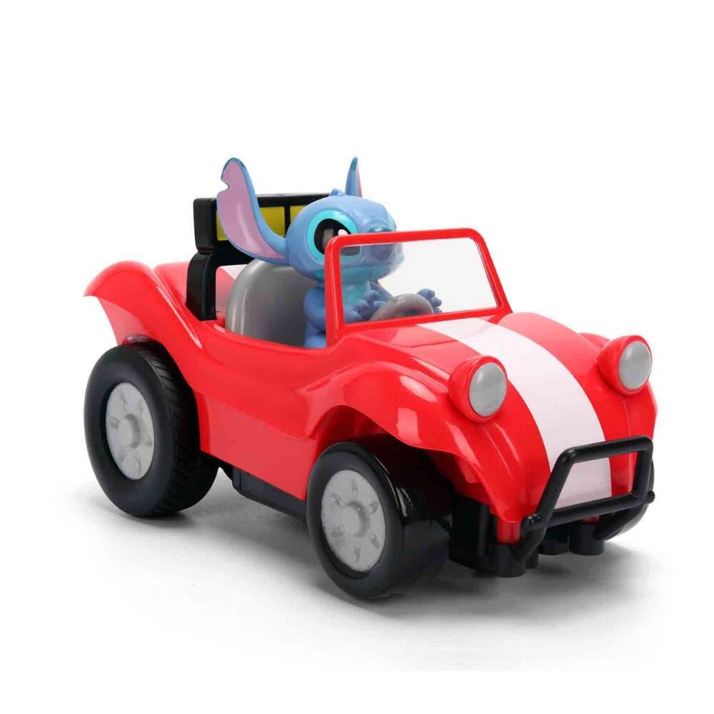 Disney Stitch Buggy Radio-controlled vehicle Nerdscape