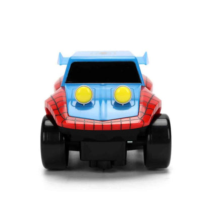 Marvel Spiderman Buggy Radio-controlled vehicle Nerdscape