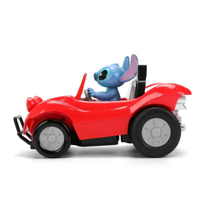 Disney Stitch Buggy Radio-controlled vehicle Nerdscape
